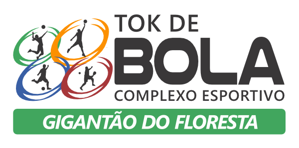 Tok de Bola Joinville / Gigantão Do Floresta